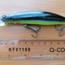 Sea Bass Fishing Lures Image 2