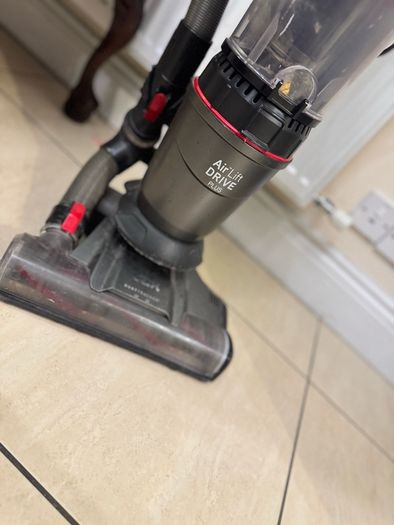 Vax Air-lift Drive Plus Vacuum