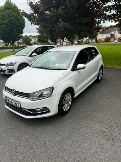 2015 Volkswagen Polo 1.0 BlueMotion SE