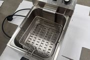 Nisbets countertop fryer