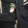 Sergio Tacchini Zip Up Top Image 2