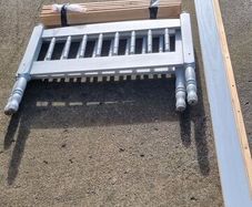 single bed
