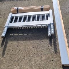 single bed