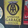 metal signs Image 8