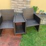 garden furniture Image 2
