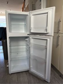 Fridge Freezer
