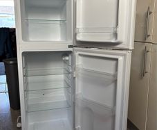 Fridge Freezer