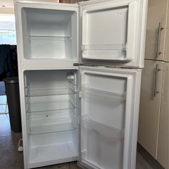Fridge Freezer
