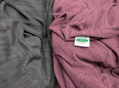 Giant beanbags