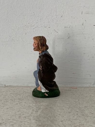St Joseph Nativity Figure