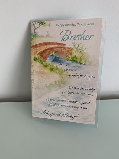 5 New Family Cards