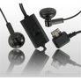 LG Mobile Phone Stereo Handsfree Headset Image 2