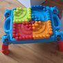 Mega Bloks Build 'n Learn Table Image 3