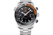 Omega Seamaster Planet Ocean