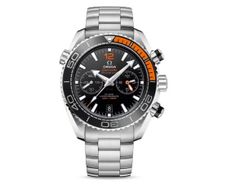 Omega Seamaster Planet Ocean