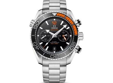Omega Seamaster Planet Ocean