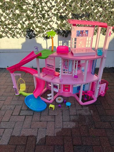 Barbie Bundle