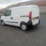 2019 Fiat Doblo 1.3 diesel  82345 miles Image 7