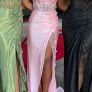 debs dress from Danis closet Image 2
