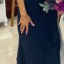 Coast Navy formal dress Image 2