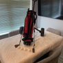 Nike Toddler / Kids 4-6 yrs Beginner Golf Bag & Trolley Image 4