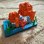 lego brickheadz goldfish 40442 Image 4