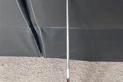 Odyssey white ice 340 g putter
