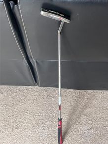 Odyssey white ice 340 g putter