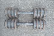 weights