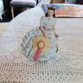antique/ vintage/ collectable scarlet o'hara Image 3