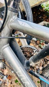 Trek 7.1 frame