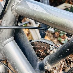 Trek 7.1 frame