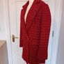 "Amy & Clo" Tweed Jacket (BNWOT) Image 2