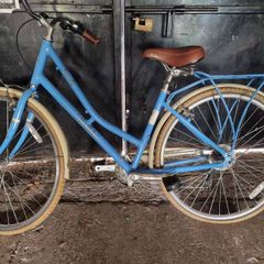 bikes