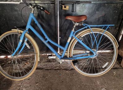bikes