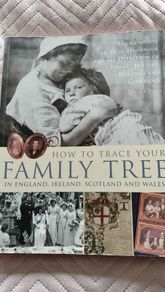 How to trace your family tree