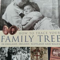 How to trace your family tree