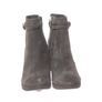 Clarks Heeled Ankle Boots Image 2