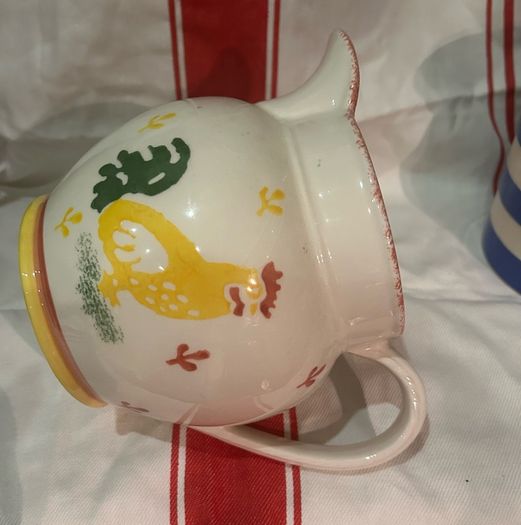 Laura Ashley 2 pint jug