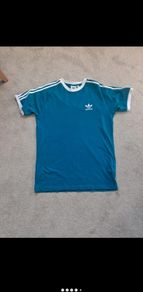 adidas tee shirt