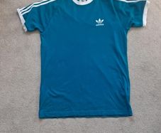 adidas tee shirt