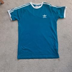 adidas tee shirt