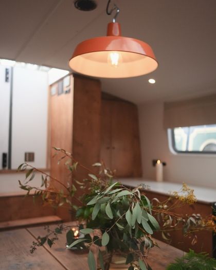 Pomeroy - Brand New 2-Bed Houseboat - 245,000 EUR - Delivered to Ireland