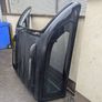Ford Ranger Truckman Canopy Image 2
