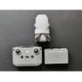 Mini Magnetic Full HD Home Security Camera / Webcam with  Motion Detection, 24h Monitoring, Timer - 1080p, WiFi, IP Image 7