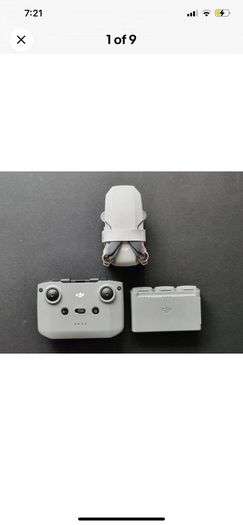 Mini Magnetic Full HD Home Security Camera / Webcam with  Motion Detection, 24h Monitoring, Timer - 1080p, WiFi, IP