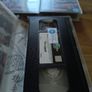 Bruce Lee Movie Triple VHS Image 2