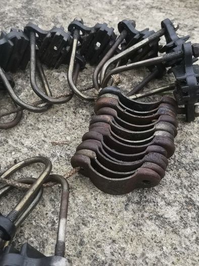 Trampoline  spare parts