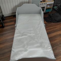 Toddler Bed
