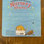Baby / Toddler First Nursery Rhymes Board Book Image 4